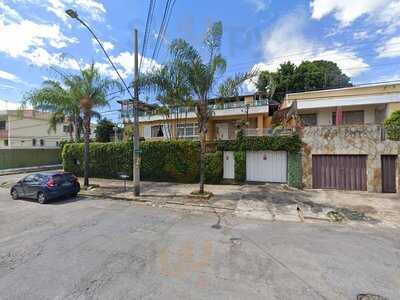 Casa Gastronomica Expresso 500