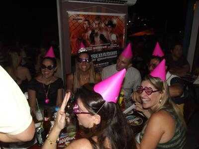 Frei Caneco Choperia