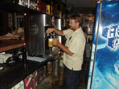 Frei Caneco Choperia