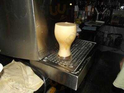 Frei Caneco Choperia