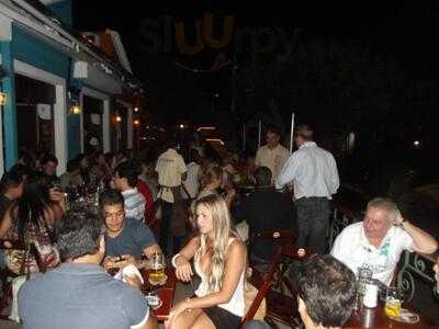 Frei Caneco Choperia