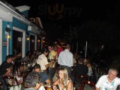 Frei Caneco Choperia