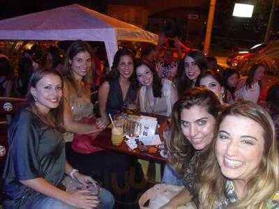 Frei Caneco Choperia