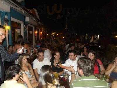 Frei Caneco Choperia