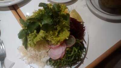 Gohan Restaurante Natural E Sushi Bar