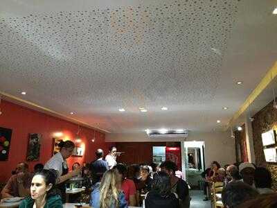 Gohan Restaurante Natural E Sushi Bar