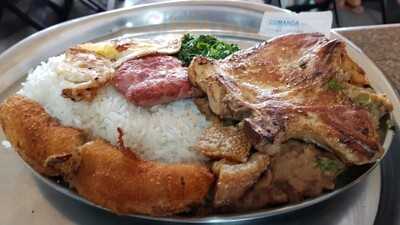 Dona Pimenta Refeicoes