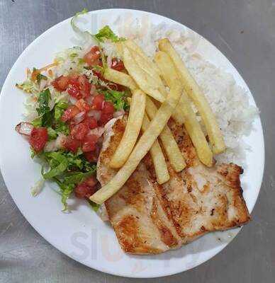 Dona Pimenta Refeicoes