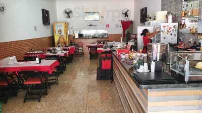 Dona Pimenta Refeicoes