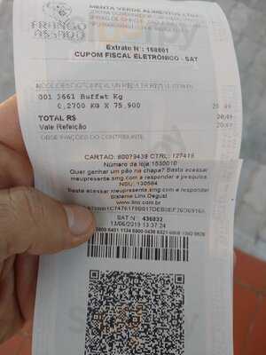 Frango Assado São José Dos Campos