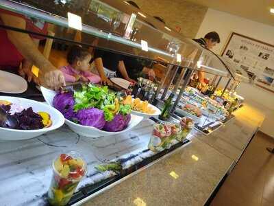 Frango Assado São José Dos Campos