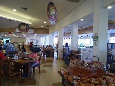 Frango Assado São José Dos Campos