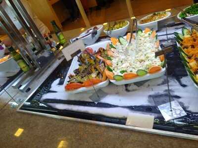 Frango Assado São José Dos Campos