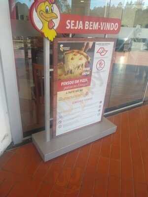 Frango Assado São José Dos Campos