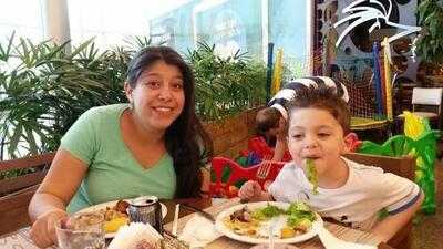 Restaurante Sao Judas