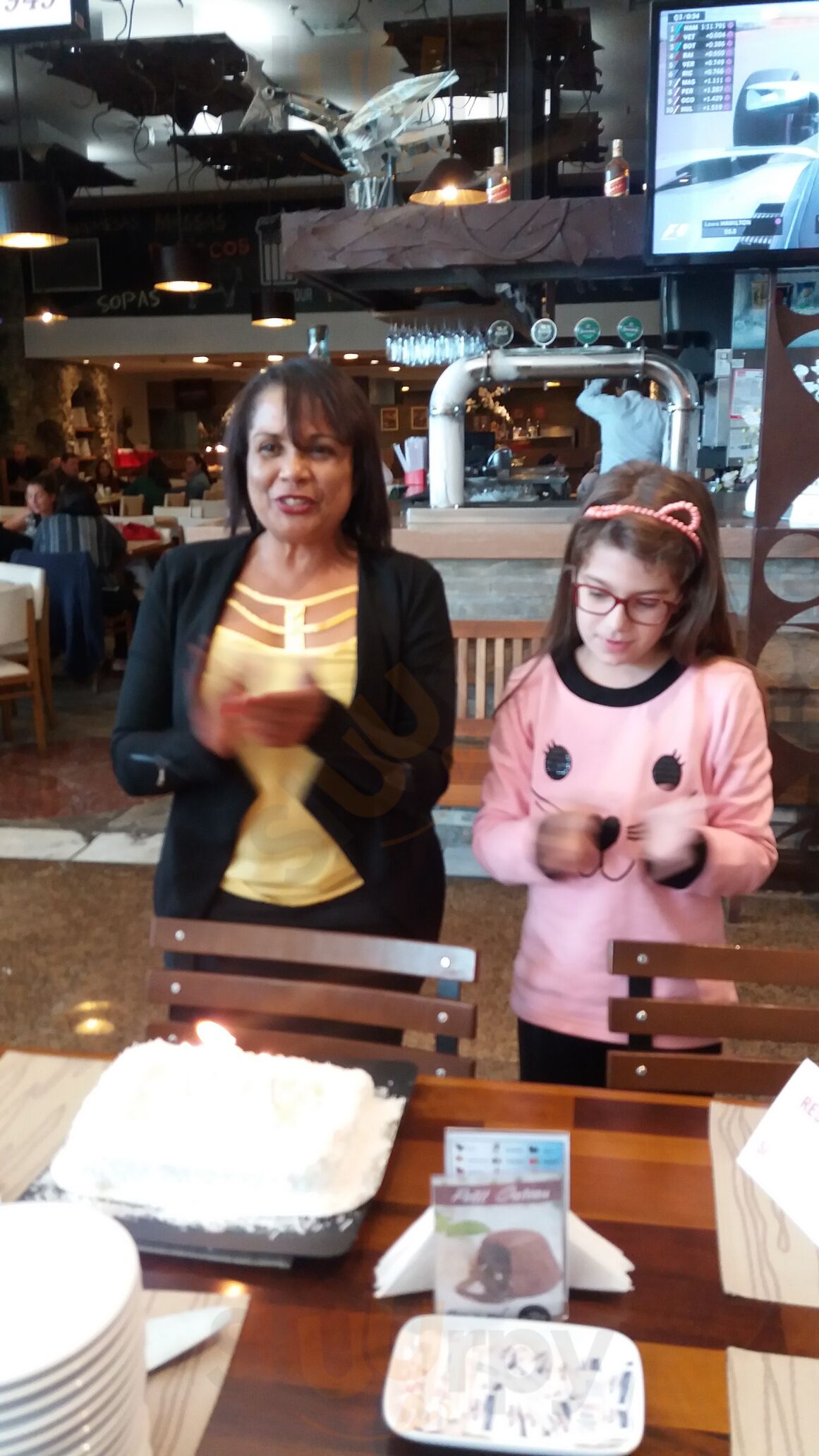 Restaurante Sao Judas