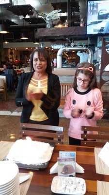 Restaurante Sao Judas