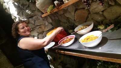 Restaurante Sao Judas