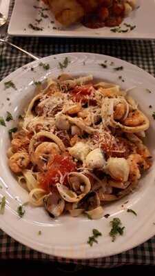 Cantina Da Freguesia