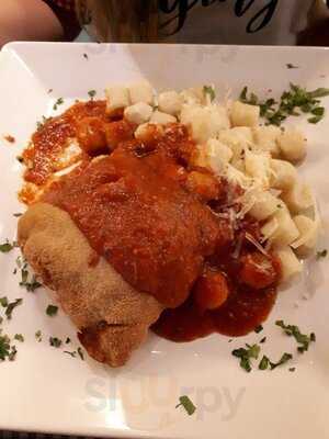 Cantina Da Freguesia