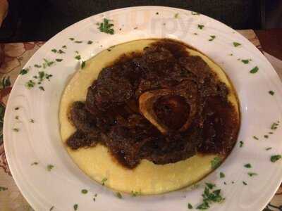 Cantina Da Freguesia