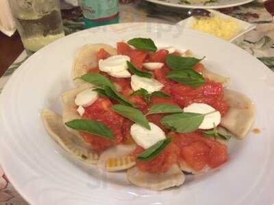 Cantina Da Freguesia