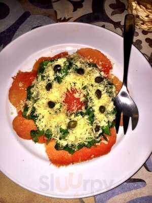 Cantina Da Freguesia