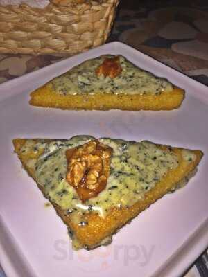 Cantina Da Freguesia