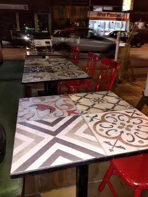 Cantina Da Freguesia