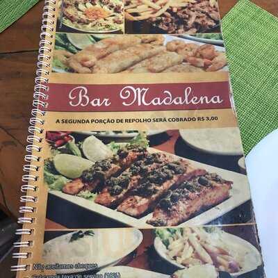 Bar Madalena
