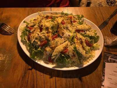 Pomodori Pizza - Savassi