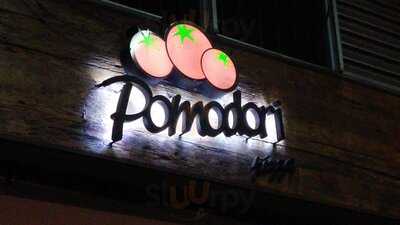 Pomodori Pizza - Savassi