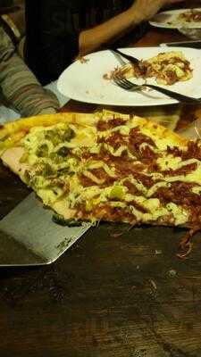 Pomodori Pizza - Savassi