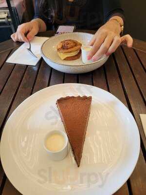 Restaurante O Estrangeiro