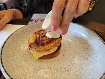 Restaurante O Estrangeiro