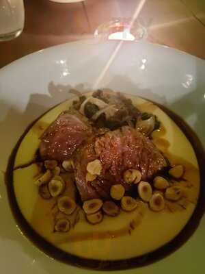 Restaurante O Estrangeiro