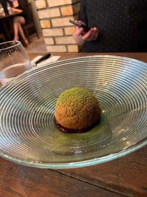 Restaurante O Estrangeiro