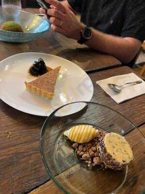 Restaurante O Estrangeiro