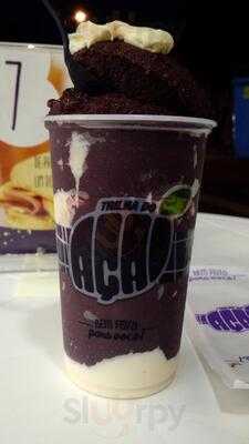 Trilha Do Acai