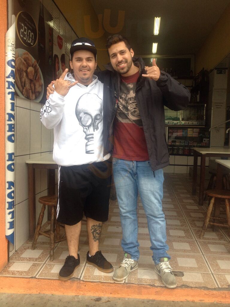 Cantinho Do Norte