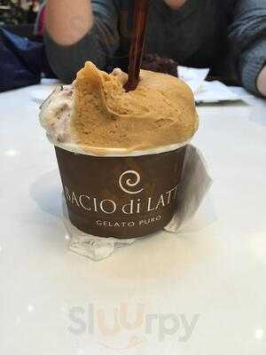 Bacio Di Latte - Shopping Patio Higienopolis