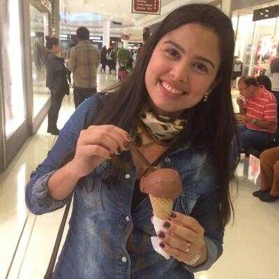 Bacio Di Latte - Shopping Patio Higienopolis