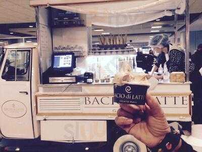 Bacio Di Latte - Shopping Patio Higienopolis