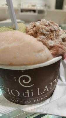 Bacio Di Latte - Shopping Patio Higienopolis