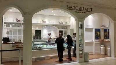 Bacio Di Latte - Shopping Patio Higienopolis
