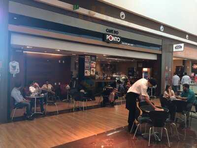 Cafe Do Ponto