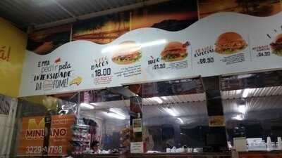 Lanches Minuano