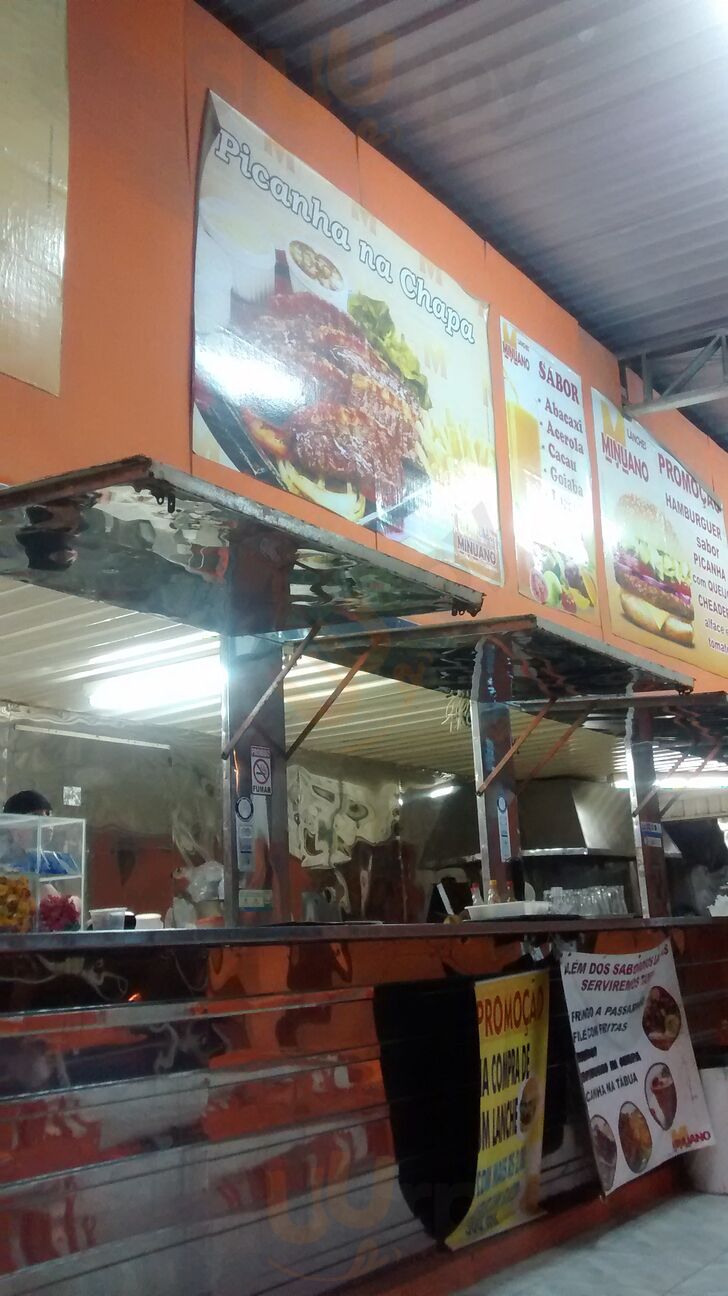 Lanches Minuano