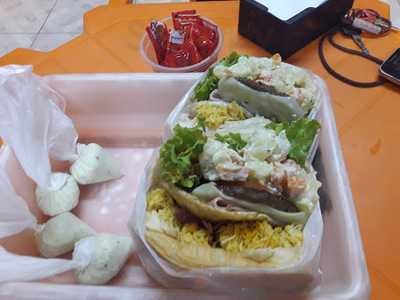 Lanches Minuano