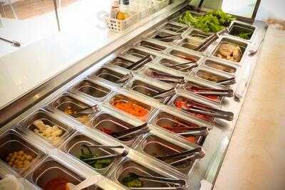 Mixirica Alimentação Equilibrada